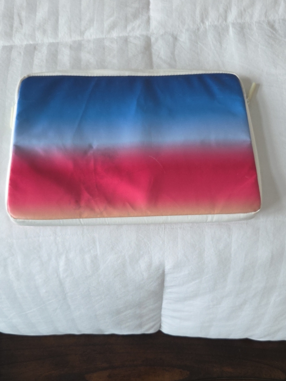Zip Laptop Pouch - Unbranded Bag